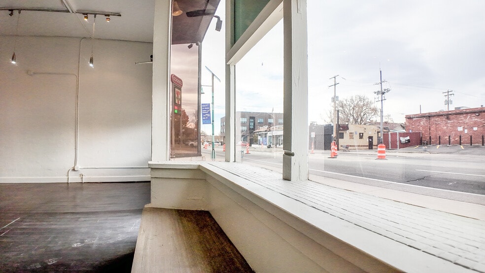 More Photos Of 3935 W Colfax Ave, Denver Storefront For Lease