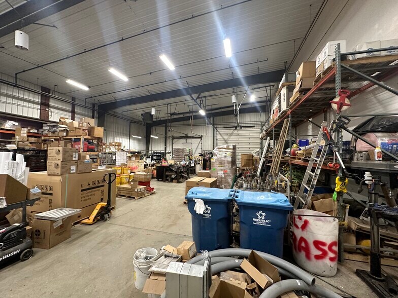 More Photos Of 4546 Roger B Chaffee Memorial Dr SE, Grand Rapids Warehouse For Sale