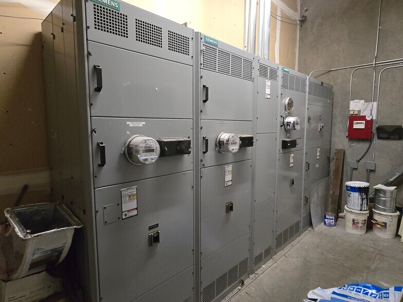 More Photos Of 16260 Church St, Morgan Hill Warehouse For Lease