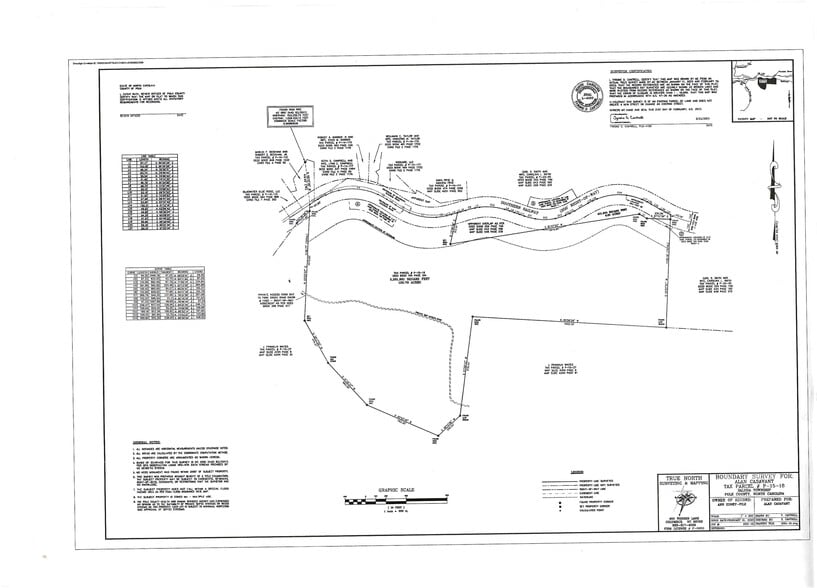 More Photos Of 75 Fork Creek rd, Saluda Land For Sale