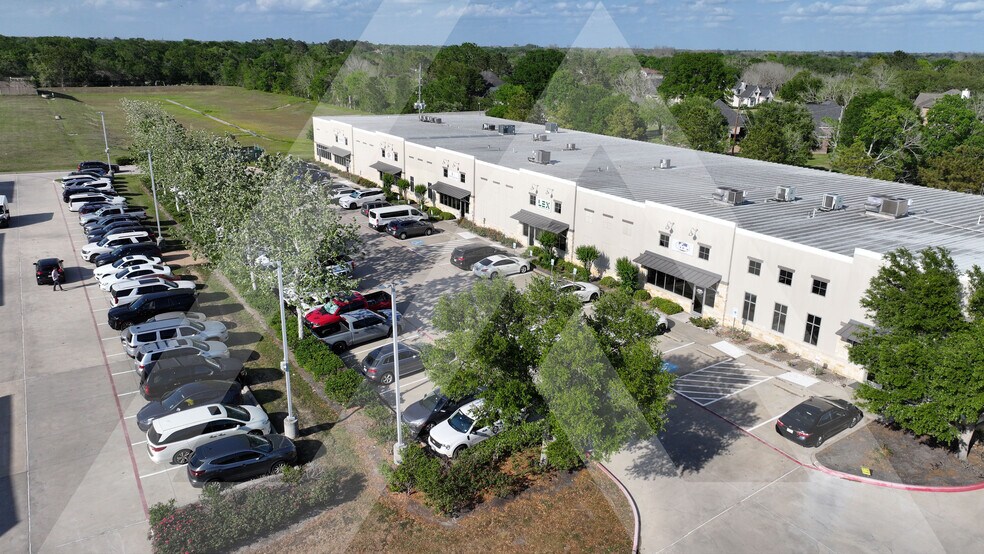 More Photos Of 1811 First Oaks St, Richmond Unknown For Lease