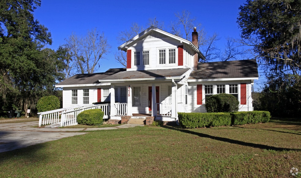 More Photos Of 2216 Mahan Dr, Tallahassee Office Residential For Sale