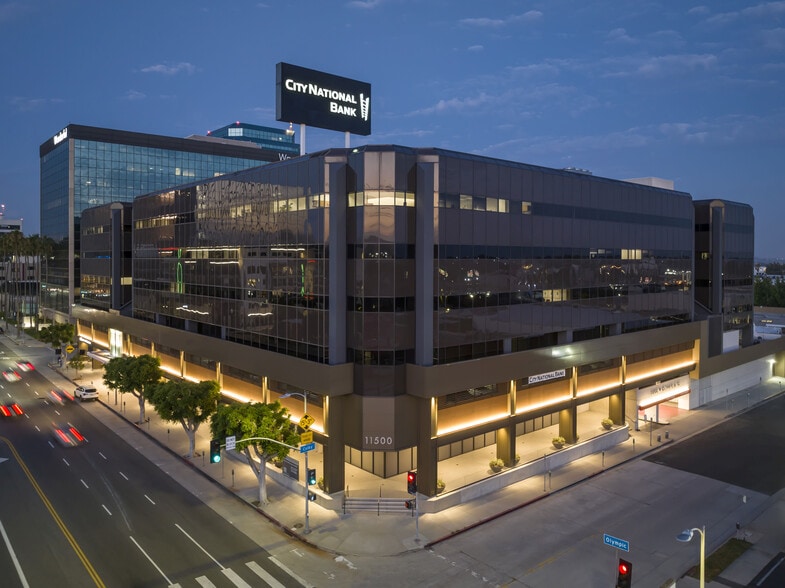 More Photos Of 11500 W Olympic Blvd, Los Angeles Medical For Lease
