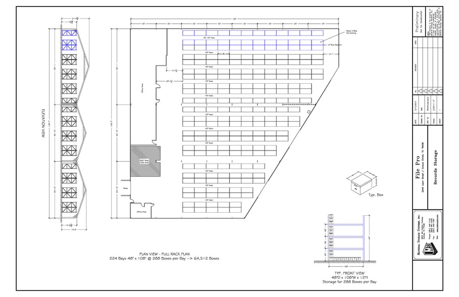 More Photos Of 2200 Lipan St, Corpus Christi Warehouse For Sale