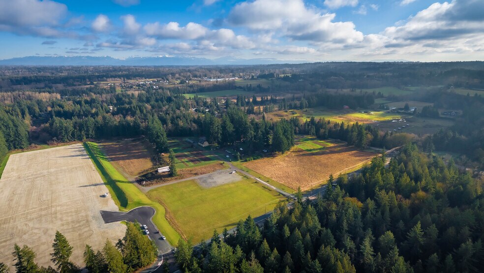 More Photos Of 1760 192 St, Surrey Land For Lease