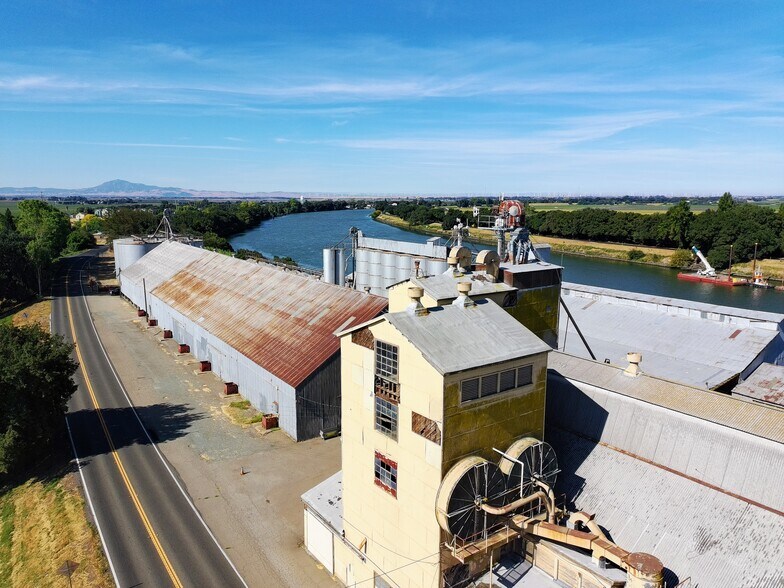 More Photos Of 14712 State Highway 160, Isleton Food Processing For Sale
