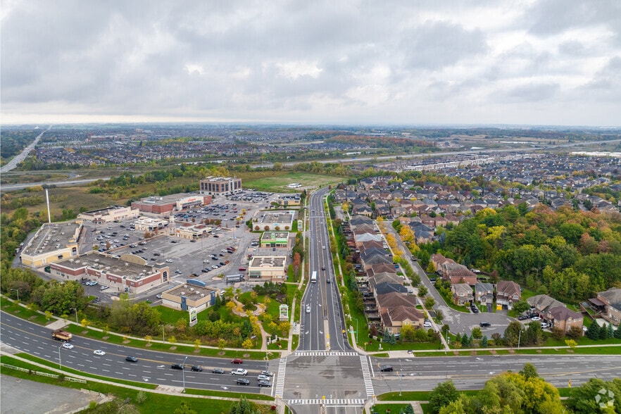 More Photos Of Sevendale Dr, Markham Storefront Retail Office For Sale