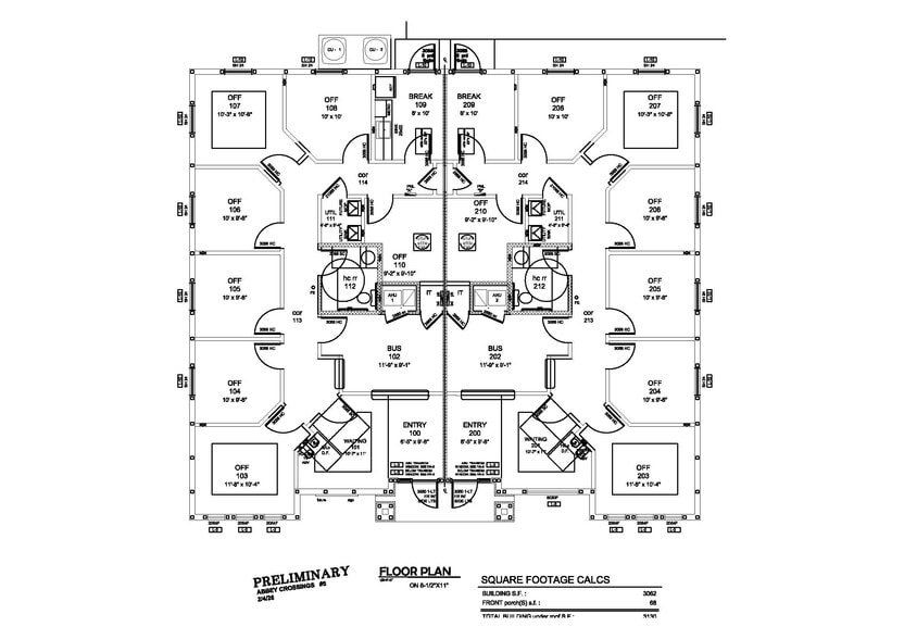 More Photos Of McKendree Rd, San Antonio Office For Lease