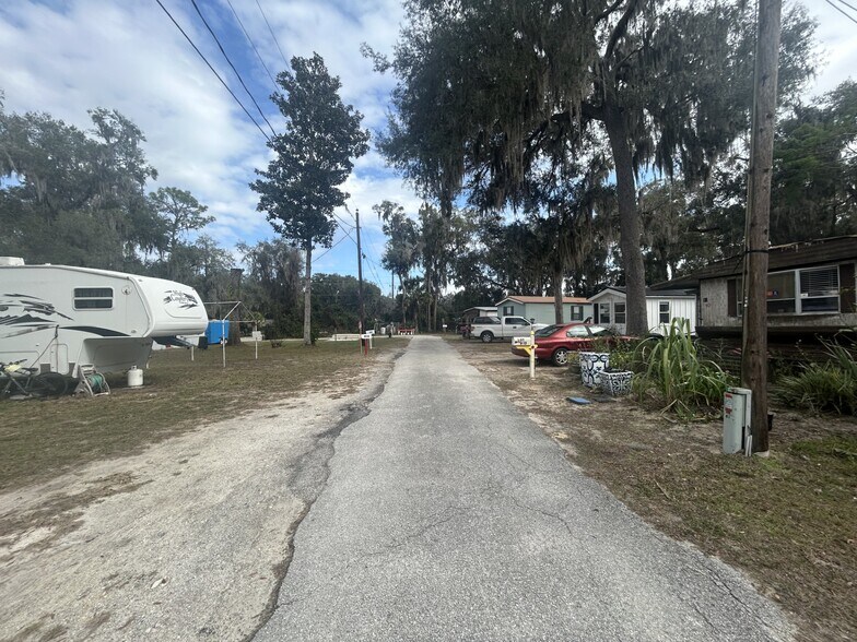 More Photos Of 500 S Hwy 17, San Mateo Land For Sale