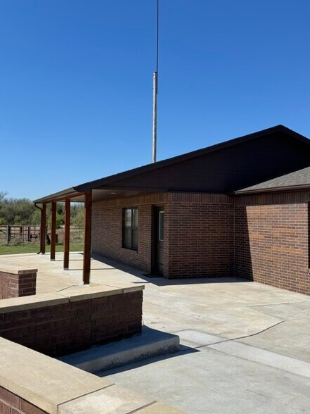 More Photos Of 3496 SW 100th St, Augusta Land For Sale