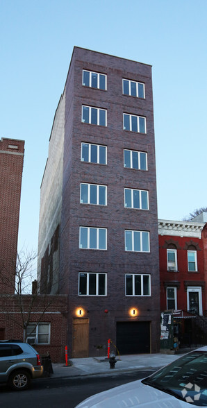 Primary Photo Of 413 57th St, Brooklyn Apartments For Sale