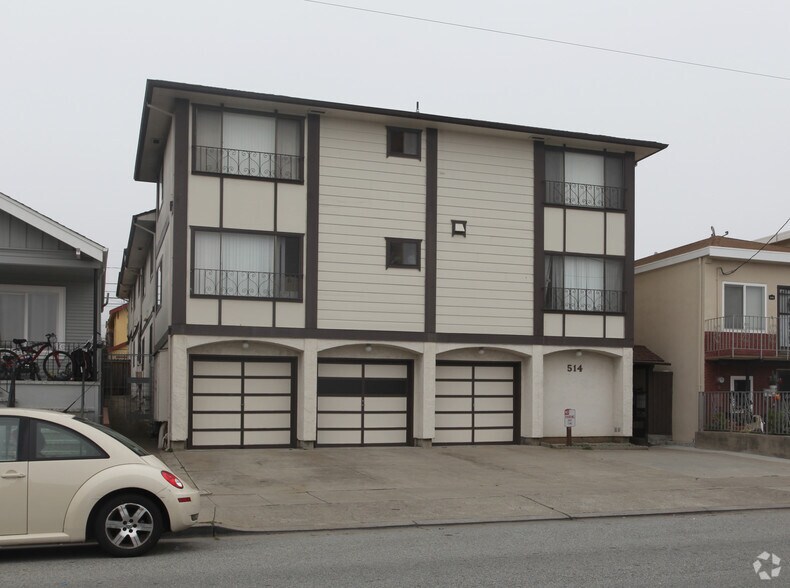 More Photos Of 514 Baden Ave, South San Francisco Apartments For Sale