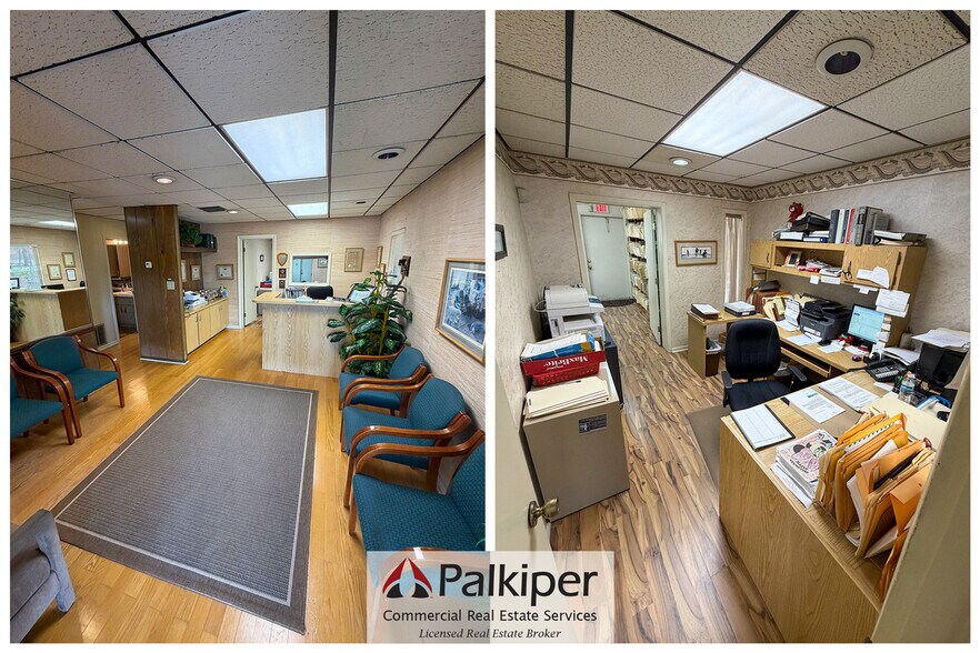 More Photos Of 368 E Main St, Apopka Office For Lease