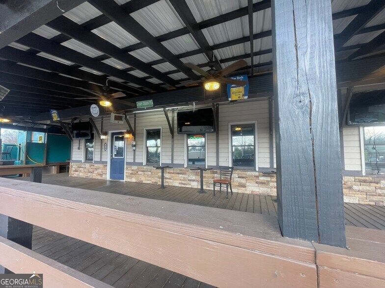 More Photos Of 406 N Piedmont Ave, Rockmart Restaurant For Sale