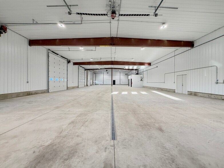 More Photos Of 3050 Highway 52 South, Minot Light Distribution For Lease