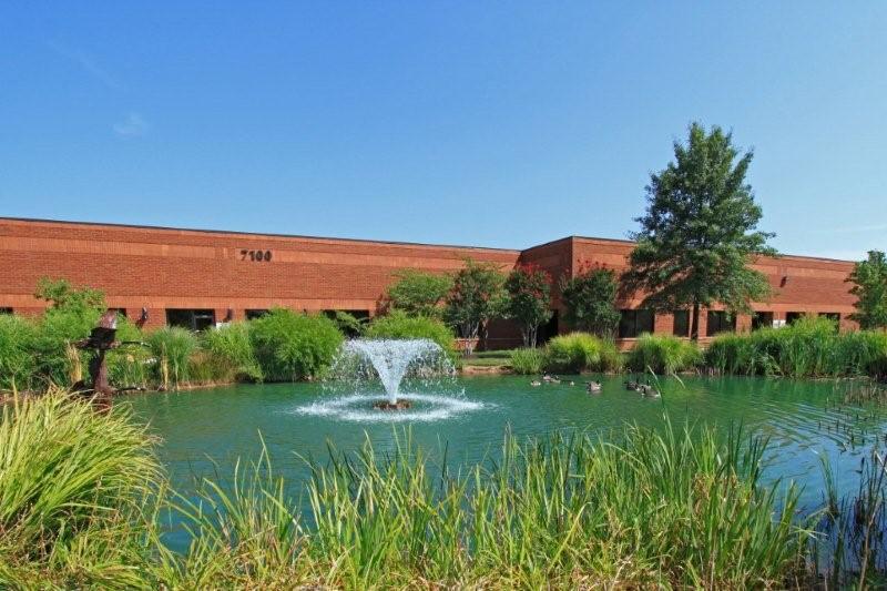 More Photos Of 7090 Columbia Gateway Dr, Columbia Light Manufacturing For Lease