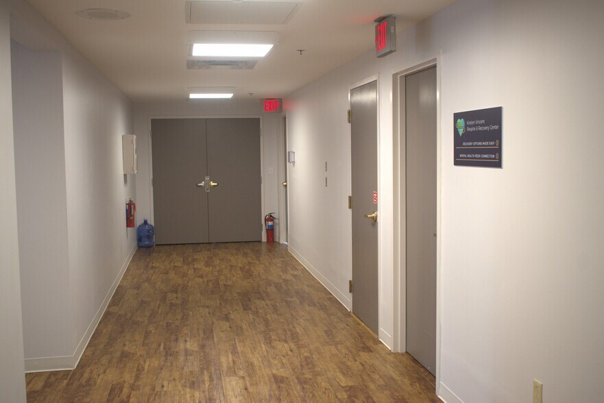 More Photos Of 111 Maple St, Buffalo Rehabilitation Center For Sale