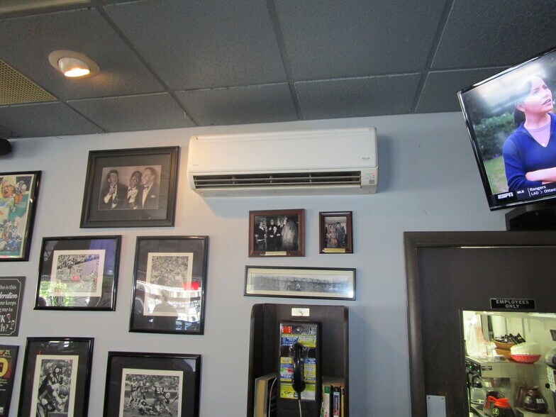 More Photos Of 1456 Lincoln Hwy, North Versailles Restaurant For Sale