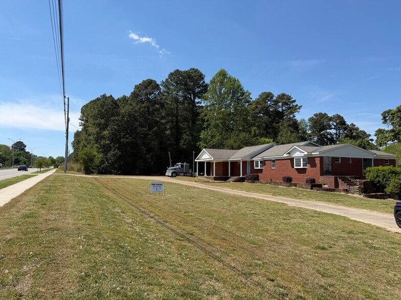 More Photos Of 2400 Tryon Rd, Raleigh Land For Sale