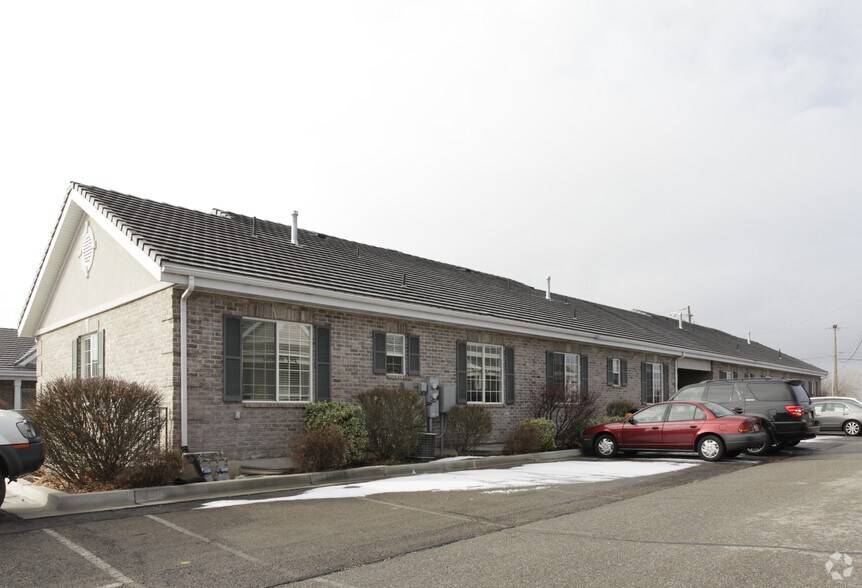 More Photos Of 194 E 860 S, Orem Office For Lease