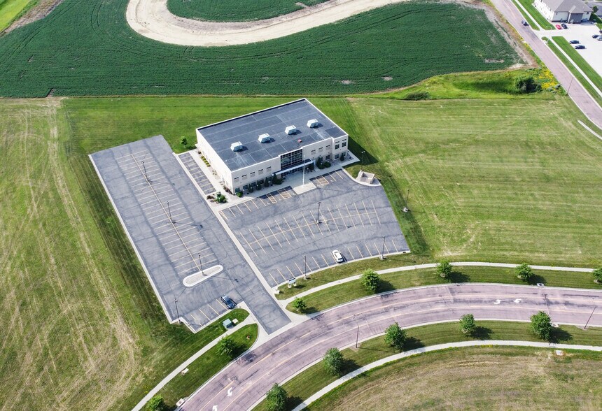 More Photos Of 2324 Research Park Way, Brookings Office For Sale