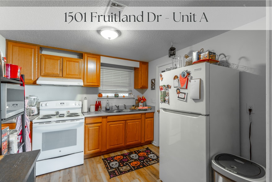 More Photos Of , Chattanooga Multifamily For Sale