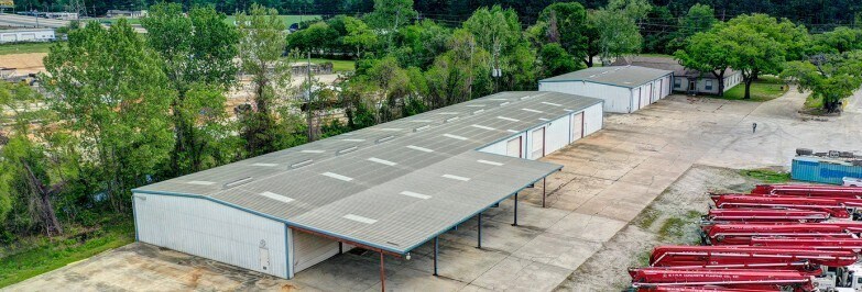 More Photos Of 24227 Hufsmith - Kohrville Rd, Tomball Land For Lease
