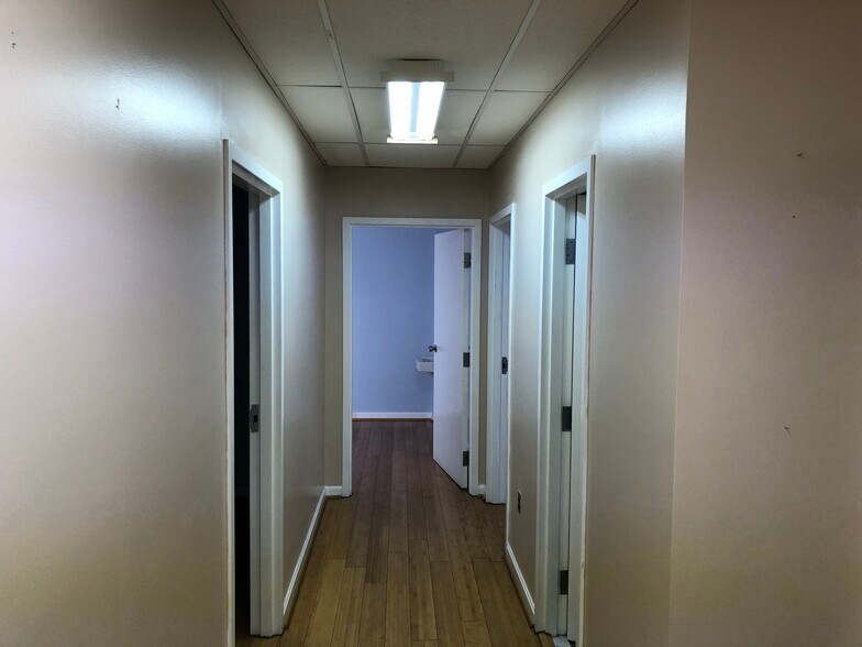 More Photos Of 611 S Carlin Springs Rd, Arlington Medical For Lease