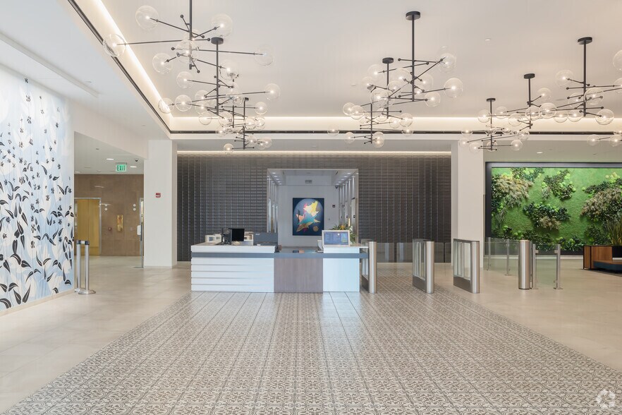 More Photos Of 801 K St, Sacramento Office For Lease