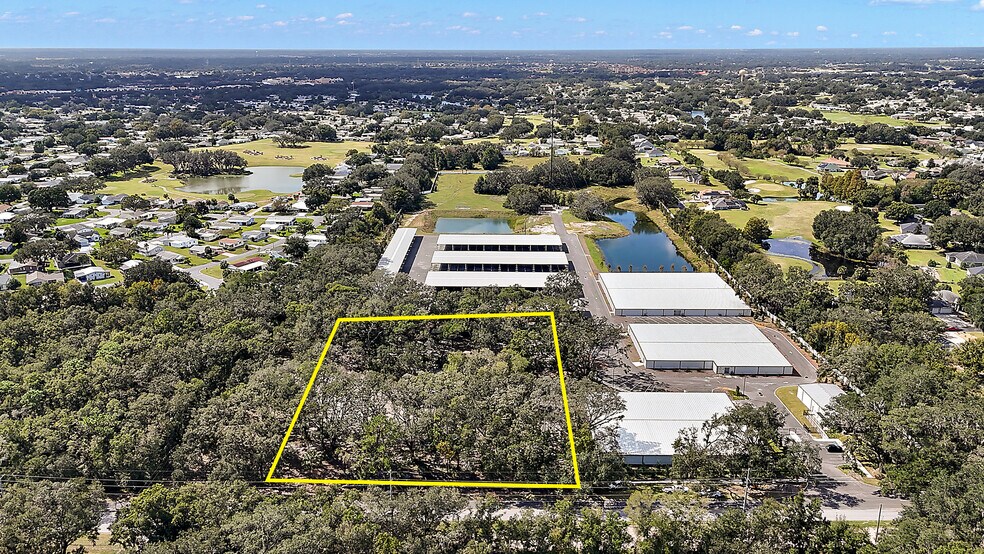 More Photos Of 41015 County Road 25, Weirsdale Land For Sale