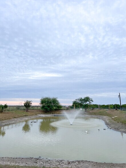 More Photos Of 10220 N Big 5 Rd, Edinburg Land For Sale
