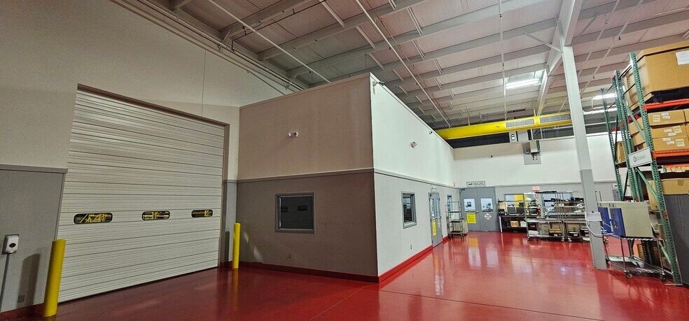 More Photos Of 14 High Bridge Rd, Sandy Hook Industrial For Sale