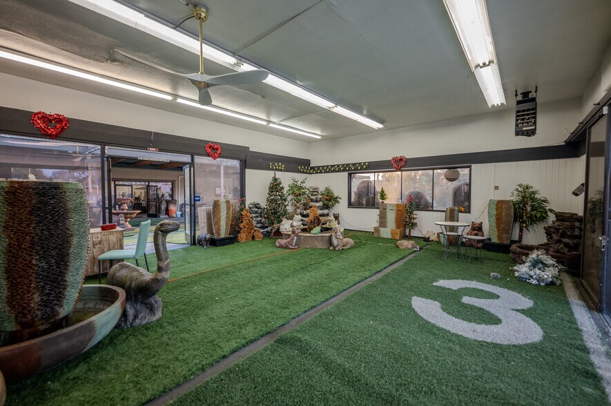 More Photos Of 9445 Foothill Blvd, Rancho Cucamonga Storefront For Lease