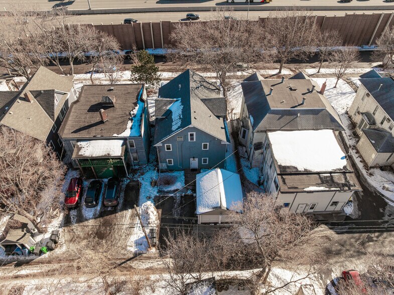 More Photos Of 2420 4th Ave S, Minneapolis Apartments For Sale