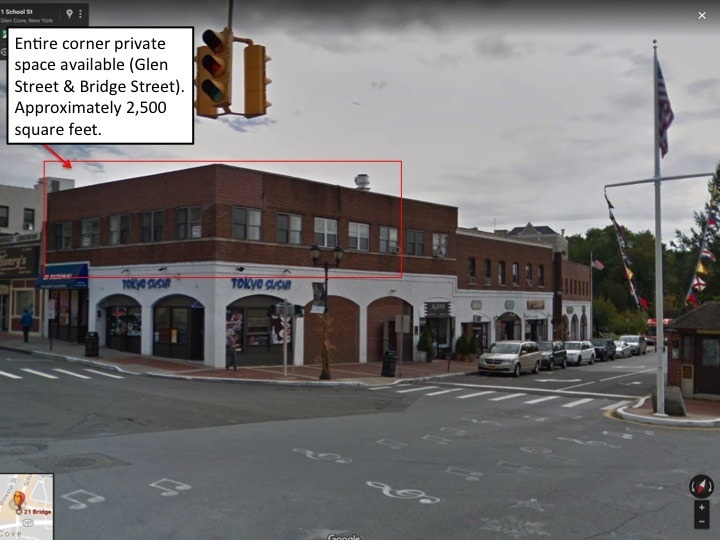 More Photos Of 19-21 Bridge St, Glen Cove Loft Creative Space For Lease