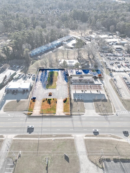 More Photos Of 3414 S Cobb Dr, Smyrna Land For Sale
