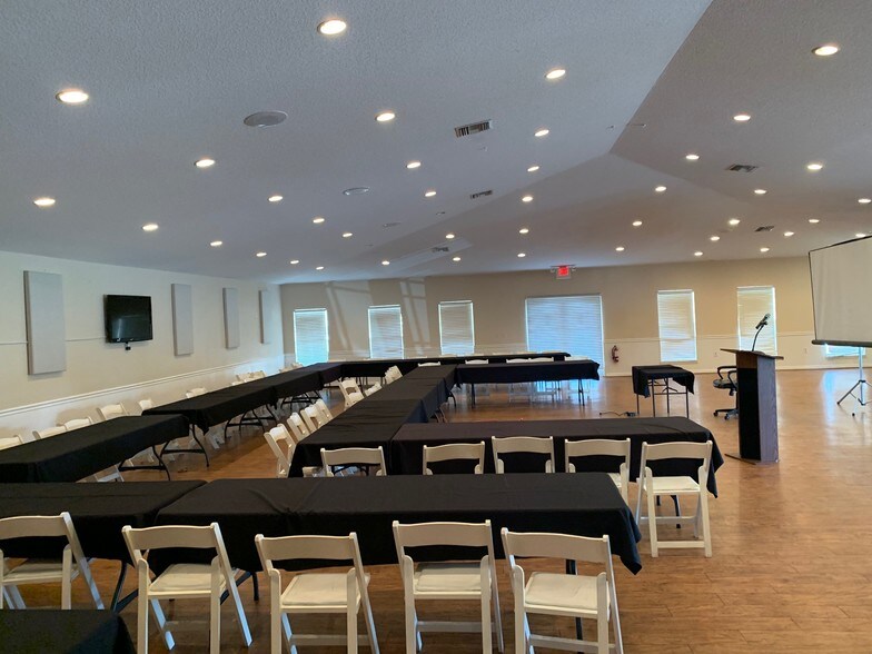 More Photos Of 2421 Tamiami Trl, Port Charlotte Office For Sale