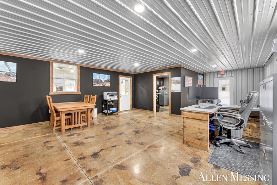 More Photos Of 1447 Kelsey Hwy, Ionia Flex For Sale