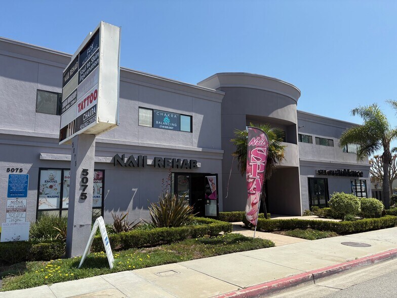More Photos Of 5075 Warner Ave, Huntington Beach Loft Creative Space For Lease