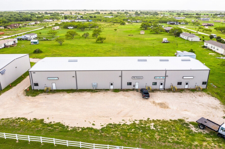 More Photos Of 8081 E US Highway 175, Kemp Warehouse For Sale