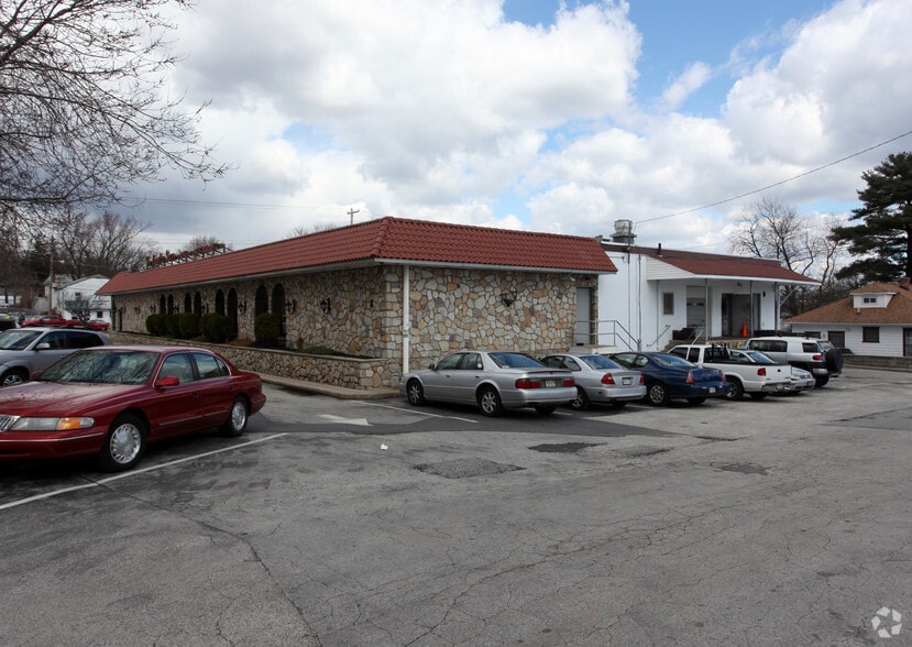 More Photos Of 2560 W West Chester Pike, Broomall Restaurant For Sale
