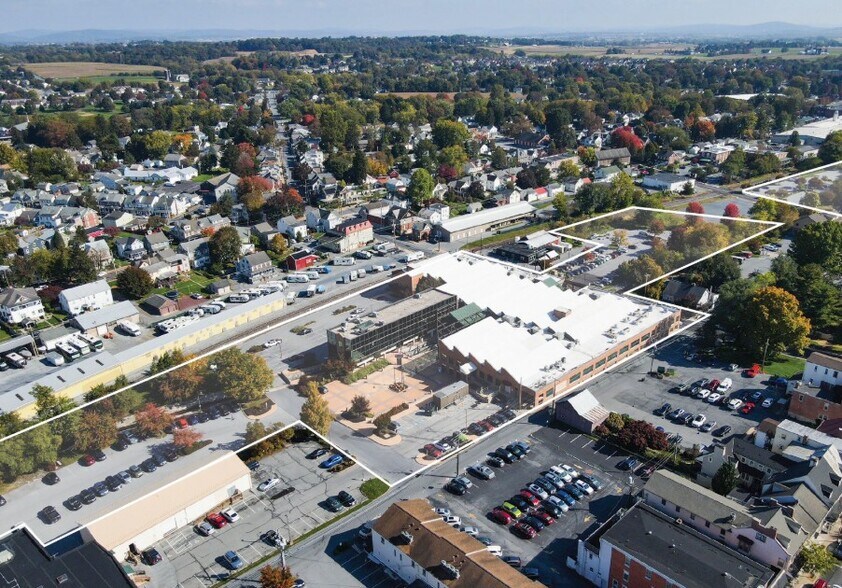 More Photos Of 26 N Cedar St, Lititz Medical For Lease