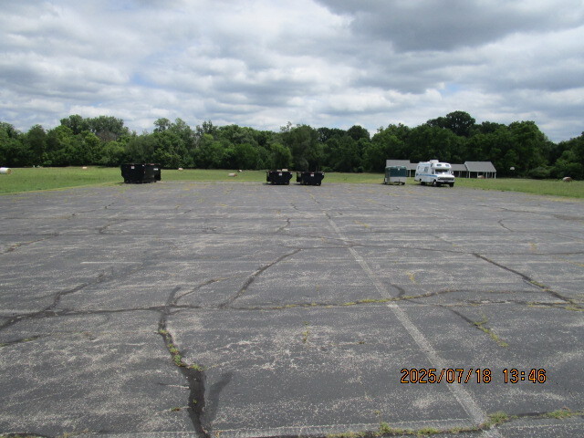 More Photos Of 2903 Bent Oak Hwy, Adrian Religious Facility For Sale