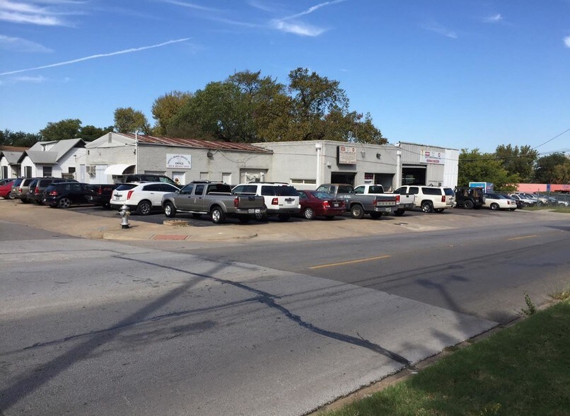 305313 N Beckley Ave, Dallas, TX 75203 Land For Sale