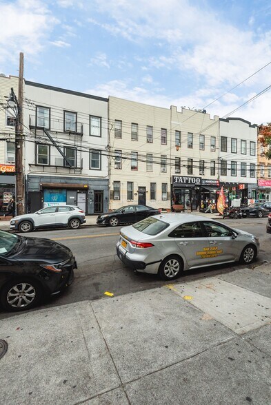More Photos Of 293 Wyckoff Ave, Brooklyn Apartments For Sale