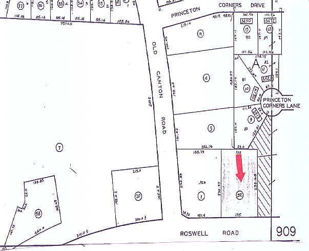 More Photos Of 3113 Roswell Rd, Marietta Unknown For Lease