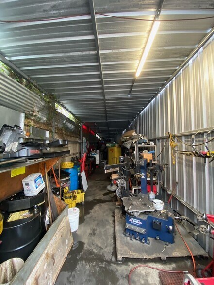 More Photos Of 3425 Ettie St, Oakland Warehouse For Lease