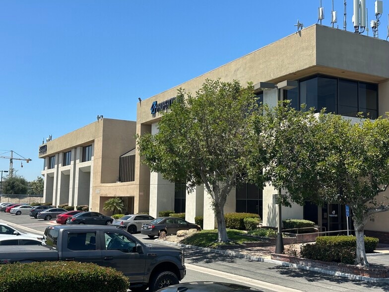 More Photos Of 1855 W Katella Ave, Orange Office Residential For Lease