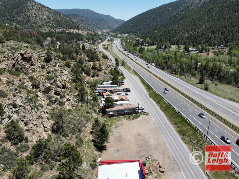 More Photos Of 757 County Road 308, Dumont Land For Sale