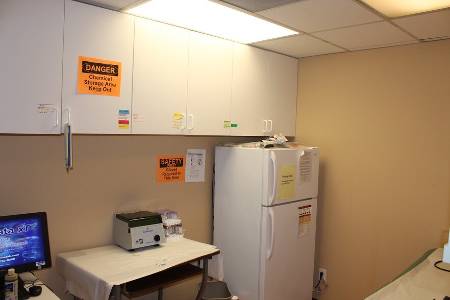 More Photos Of 5122 Leesburg Pike, Alexandria Medical For Lease